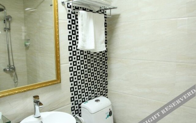 Changyi Hotel