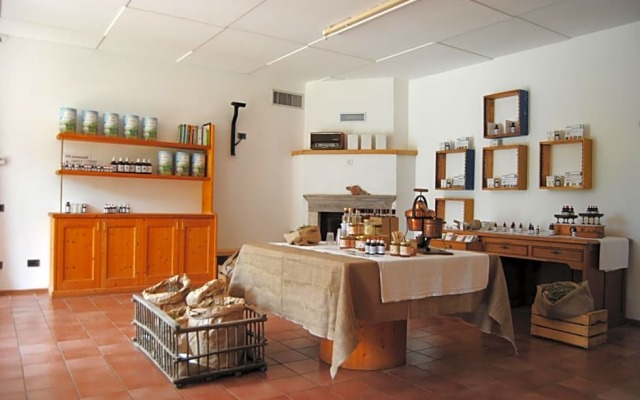 Ca' Dei Fazzilisti