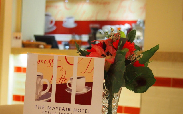 Mayfair Hotel