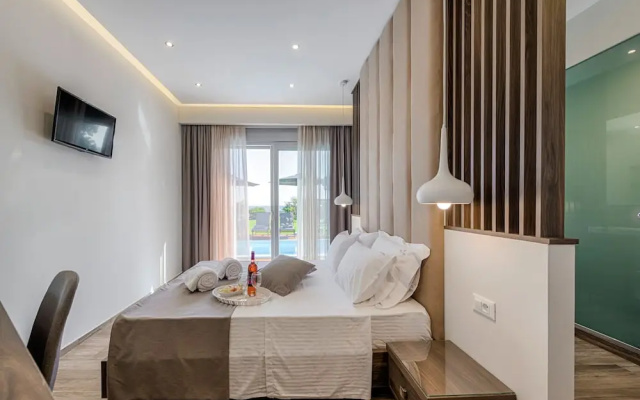 Nastazia Luxury Beach House