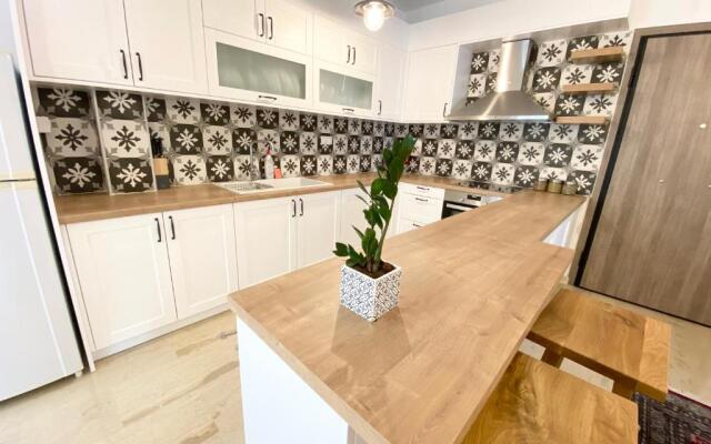 Luxury central beach suite 1’beach 5’downtown