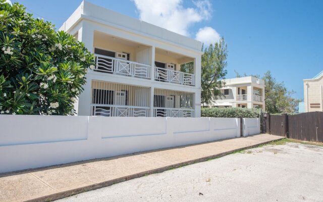 Ocean Bliss Apartments