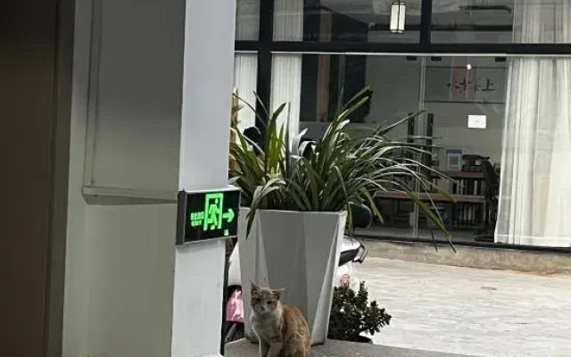 Muxun Yusen B&B (Dali Branch)