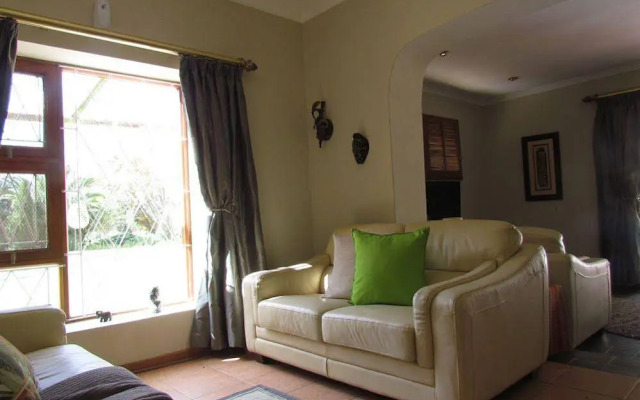 Kelvin Grove Guest House