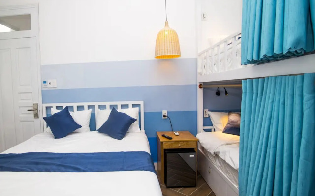 Just Home - Hostel