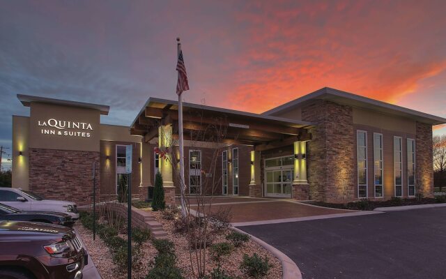 Super 8 Chattanooga/East Ridge