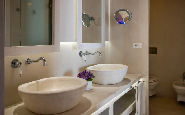 Baglioni Masseria Muzza Resort & Spa