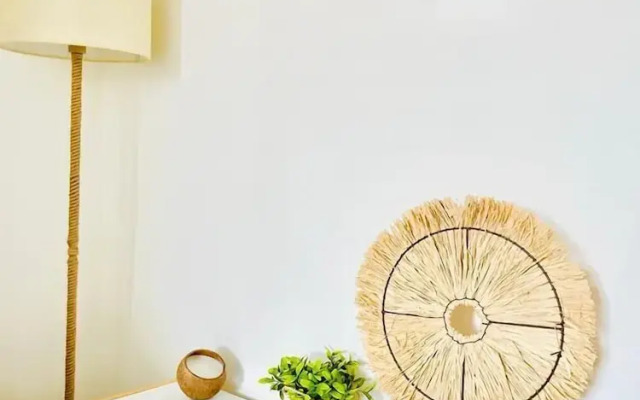 Seafront Apartment