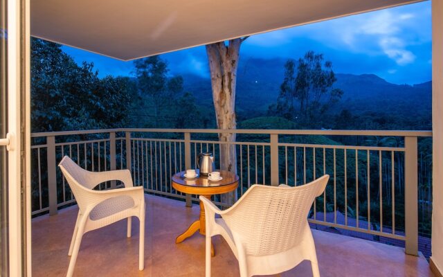 The Z Villa One by Vista Rooms