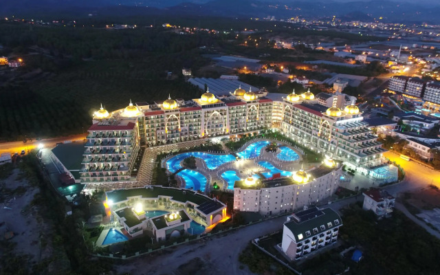Xafira Deluxe Resort & Spa - All Inclusive