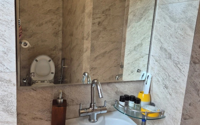 The Coverpage Boutique Stays