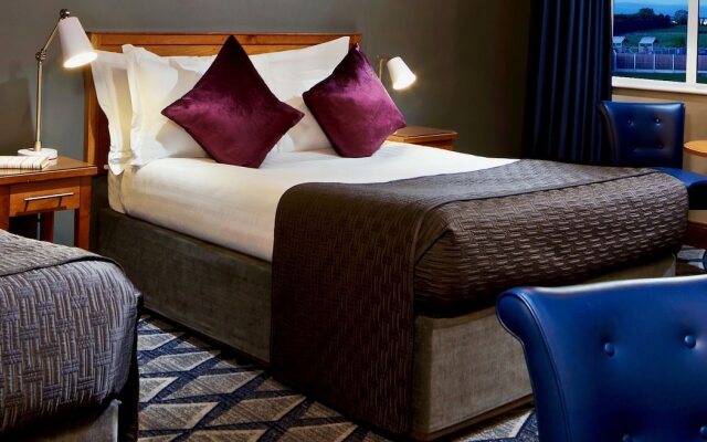 Springhill Court Conf Leisure and Spa