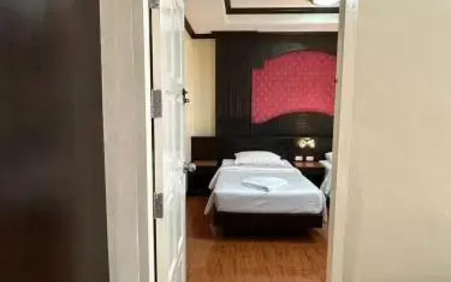 ZEN Rooms Nanai Soi 2