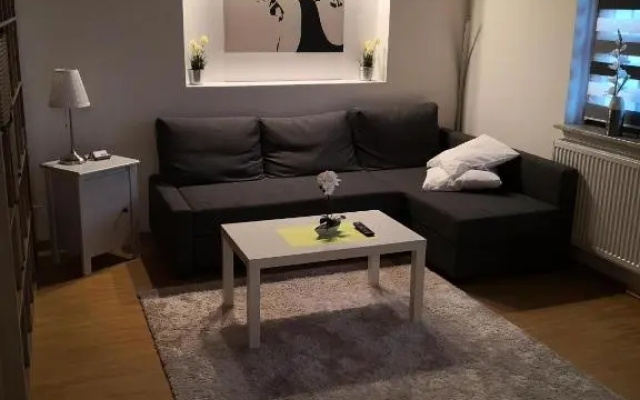 Apartment Ferienwohnung Emmerthal auch für Monteure FeWo
