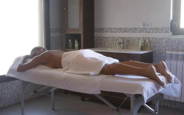 Hotel Spa Galatea