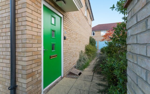 Barkla Lodge 2- Bedroom Flat