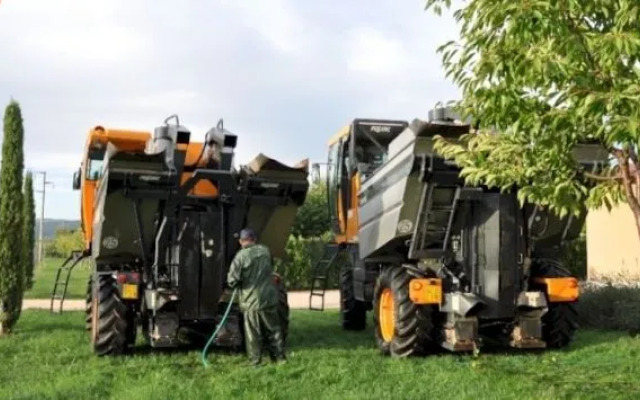 Agriturismo Corte Moranda