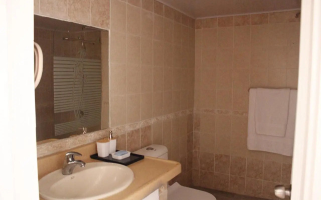 Juan Dolio Apartment