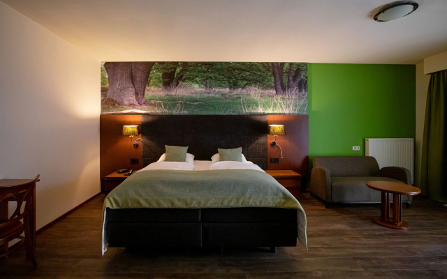 Boshotel Vlodrop