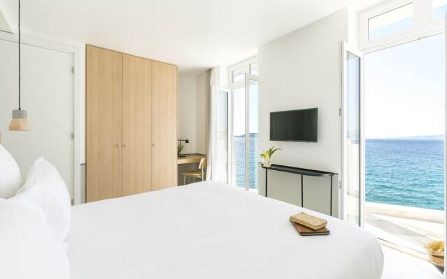 Hôtel Marseille Richelieu