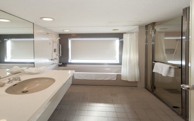 Kobe Seishin Oriental Hotel