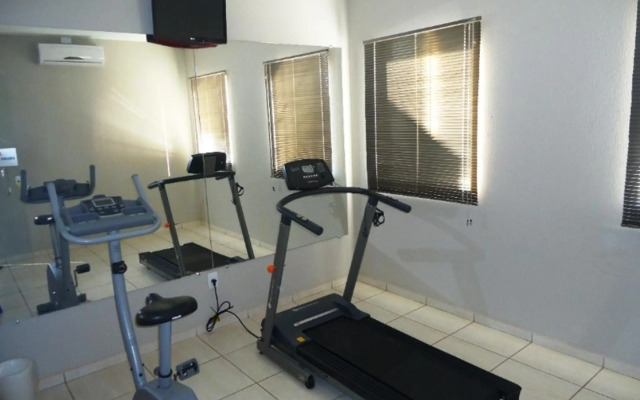 Drud`s Express Hotel
