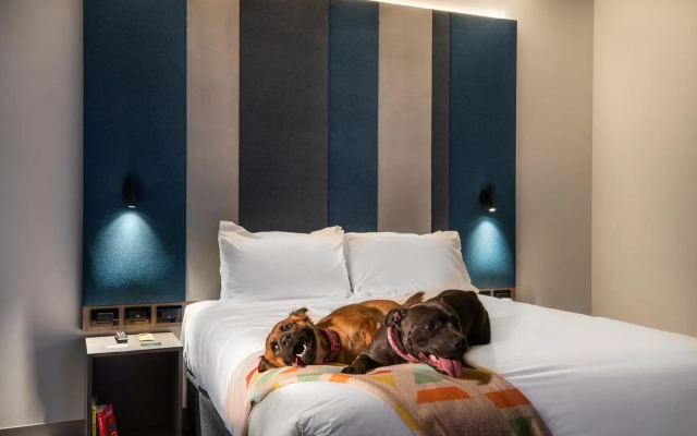 Ink Hotel Melbourne Southbank