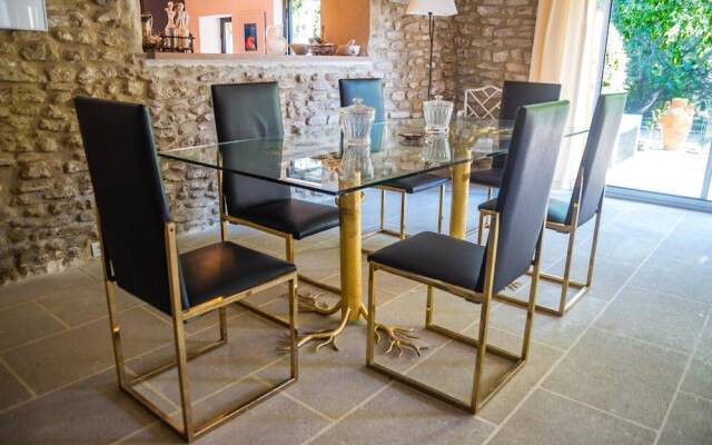 Mas de la Balendrane