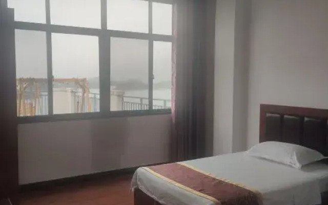 Kudao Courtyard Hostel