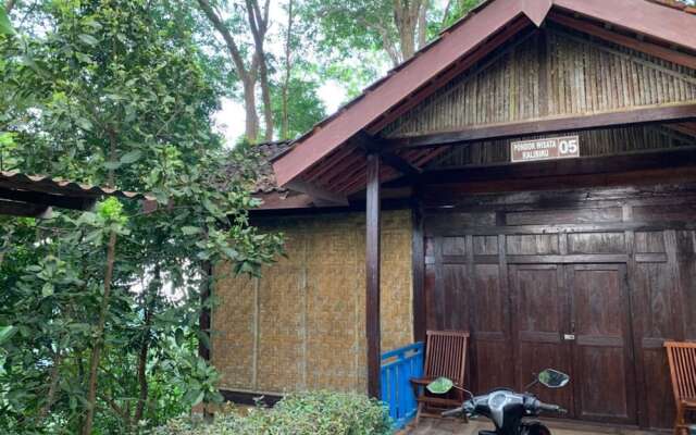 Pondok Wisata Kalibiru - Hostel