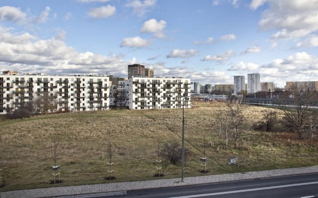 P&O Apartments Gdańska