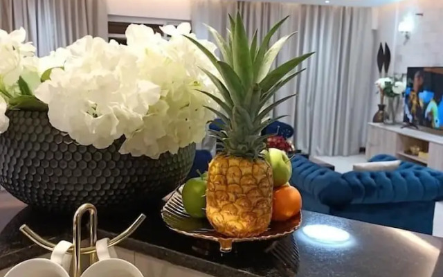 Stay.Plus Antalya Luxury Apartment