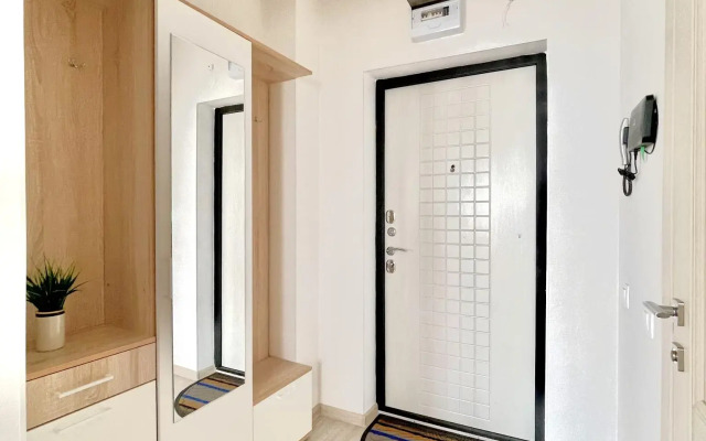 Apartments on Supsekhskoye highway 39k15