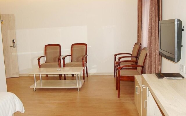 Xiangjiang Hotel