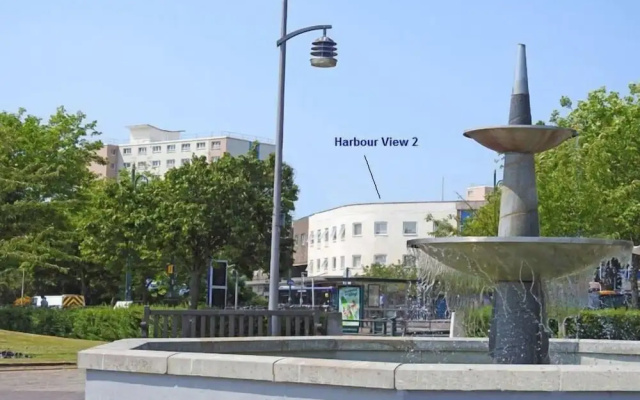 Harbour View 2