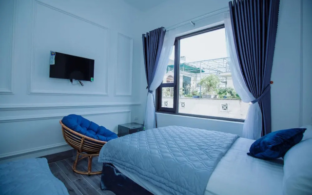 Rome Hostel