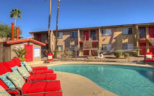 Park Suites at 113 - Free Golf