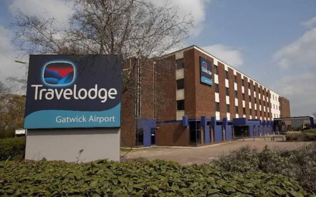 Travelodge Gatwick Airport Hotel
