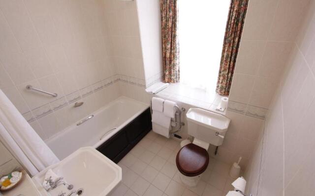 Cally Palace Hotel & Golf Course