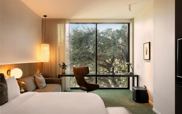 The Loren Hotel Austin