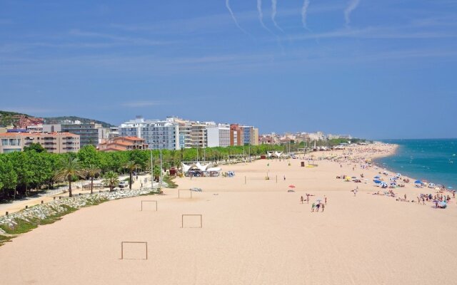 Apartamento Vivalidays Nuria