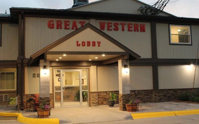 Great Western Inn Suites