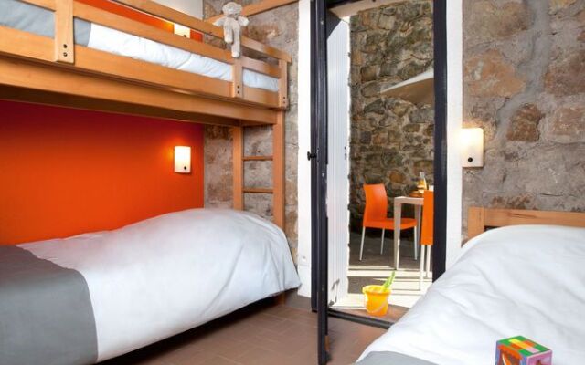 Belambra Clubs "Les Vans"