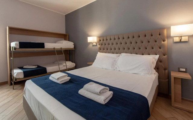 Hotel Genziana