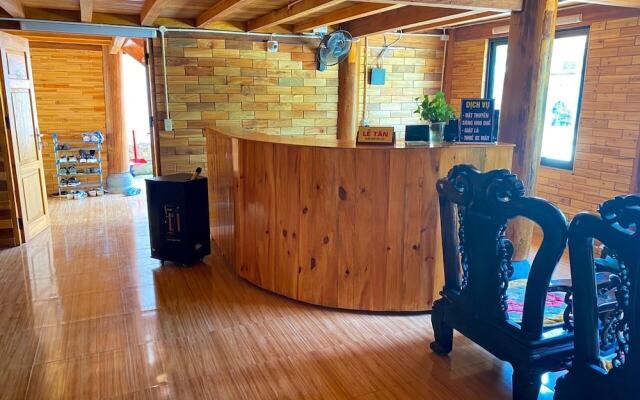 Plum Homestay - Hostel