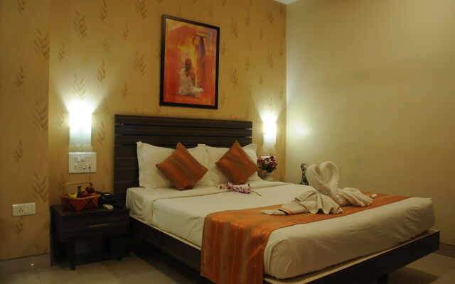 Hotel Madhav International