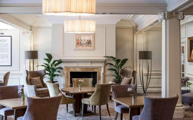 Castle Hotel Windsor