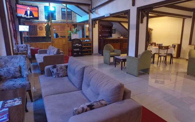 Abant Kartal Yuvasi Hotel