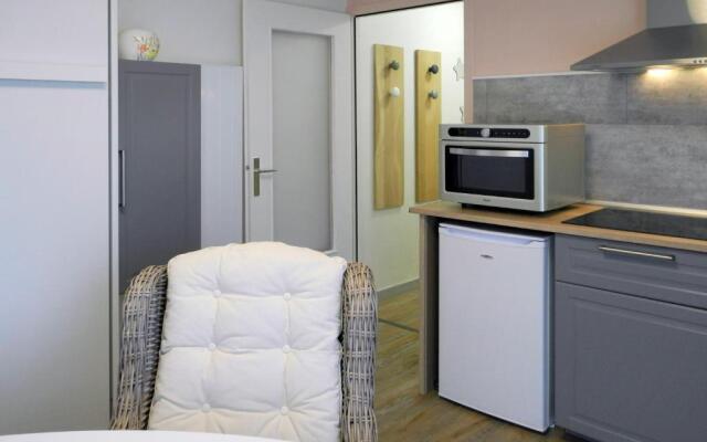 Studio - Port du Croisic