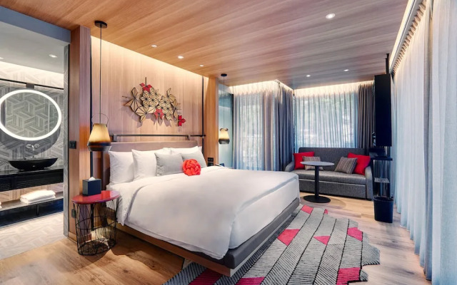 Hotel Indigo Alishan by IHG